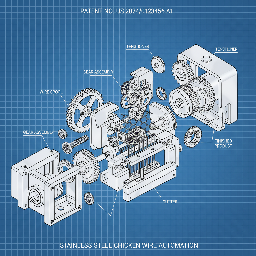 Comprehensive Guide to Durable Stainless Steel Chicken Wire Solutions