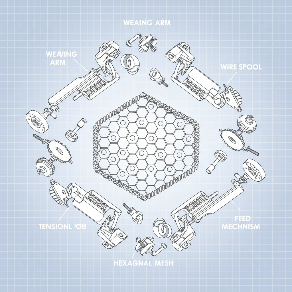 Comprehensive Guide to Durable Stainless Steel Chicken Wire Solutions