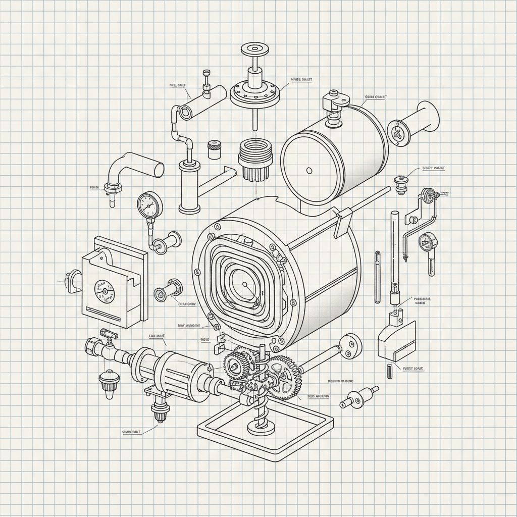 Comprehensive Guide to Steam Boiler Heating Systems and Their Applications