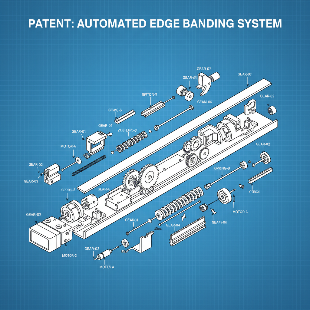 Choosing the Right White Edge Banding for Furniture and Cabinetry Projects