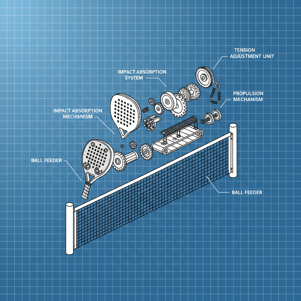 Comprehensive Guide to Finding Reliable Padel Tennis Sport Suppliers