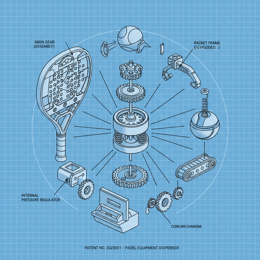 Comprehensive Guide to Finding Reliable Padel Tennis Sport Suppliers