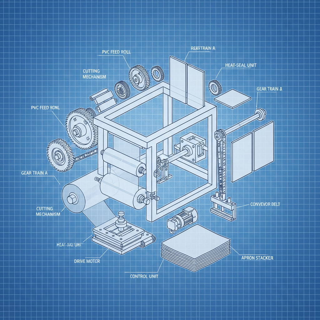 Helee Garment Your Premier PVC Apron Manufacturer for Quality Protection