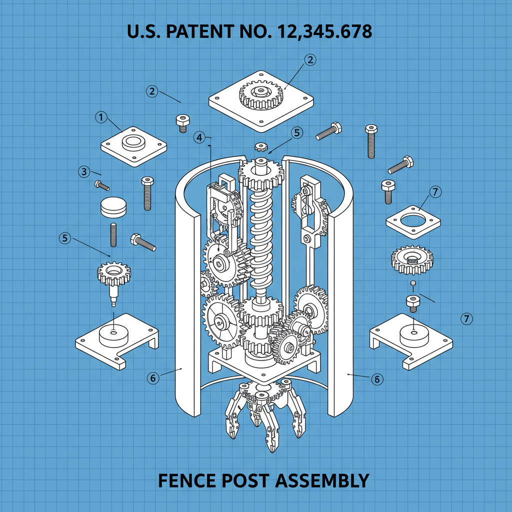 Comprehensive Guide to Selecting and Installing a Durable 6 Inch Fence Post