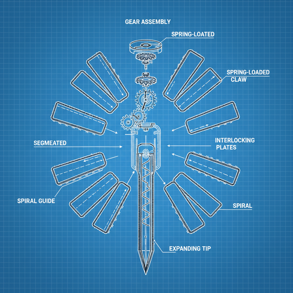A Comprehensive Guide to Utilizing Flat Wood Nails for Superior Woodworking