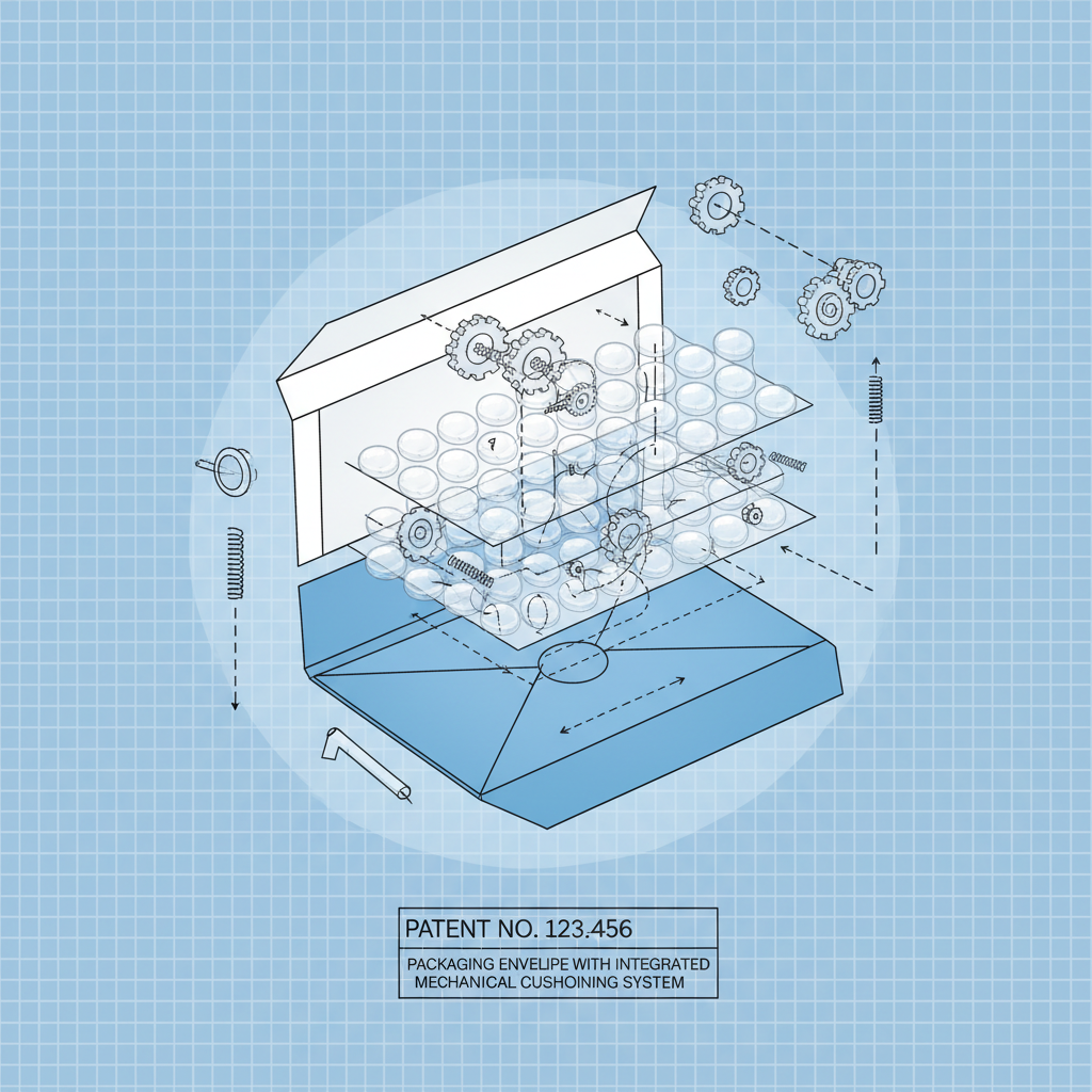 Comprehensive Guide to Packaging Envelopes with Bubble Wrap for Secure Shipping