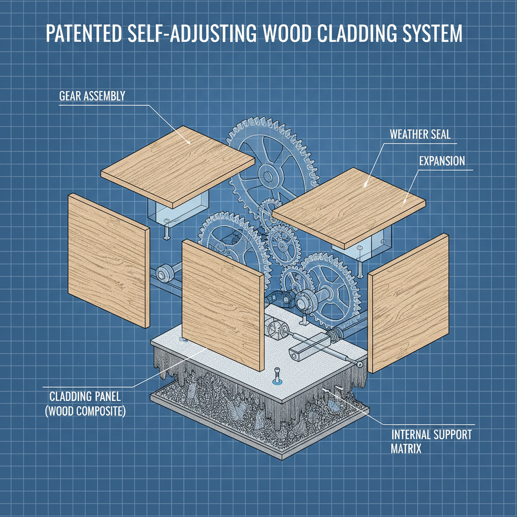 Choosing the Right House Cladding Wood for Enhanced Home Protection and Appeal
