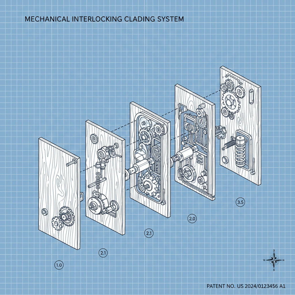 Choosing the Right House Cladding Wood for Enhanced Home Protection and Appeal