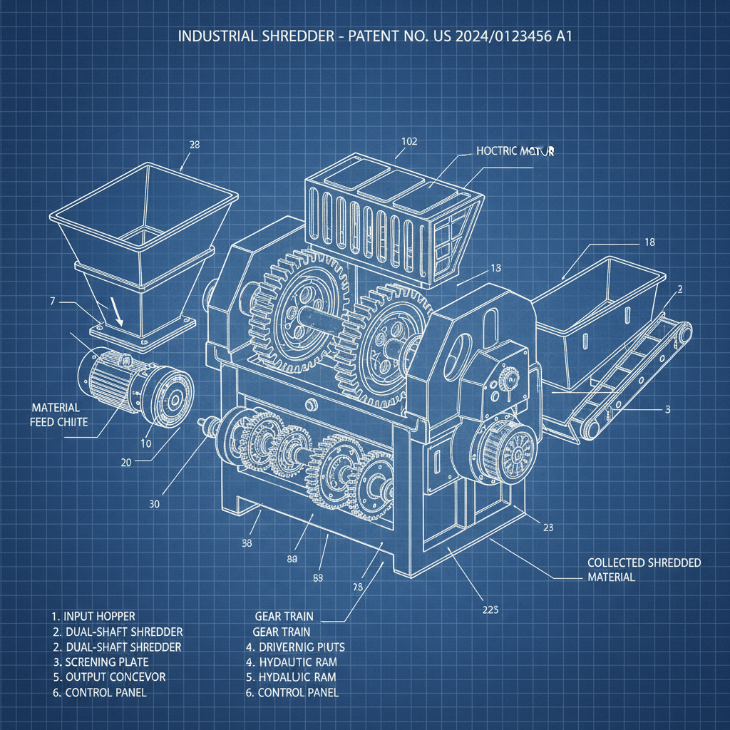 Comprehensive Industrial Shredding Services for Secure Data and Waste Management