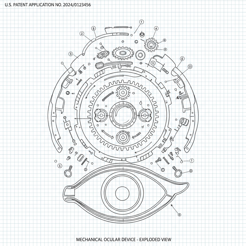 Understanding the Functionality and Importance of the Eye Wheel in Mechanical Systems