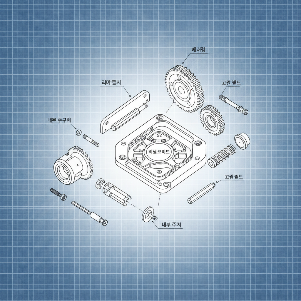 Optimizing Industrial Performance with Durable 라이닝 플레이트 Solutions Optimizing Industrial Performance with Durable 라이닝 플레이트 Solutions