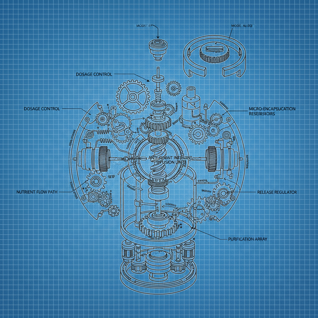 Understanding Preservative INS 200 Applications Benefits and Sourcing Options