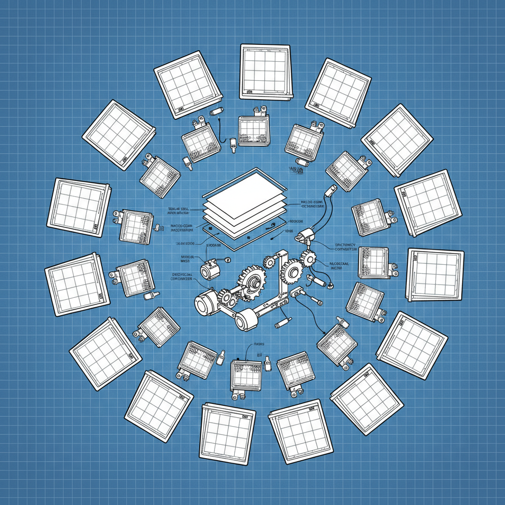 Maximizing Energy Output with High Performance 20 Efficiency Solar Panels Maximizing Energy Output with High Performance 20 Efficiency Solar Panels