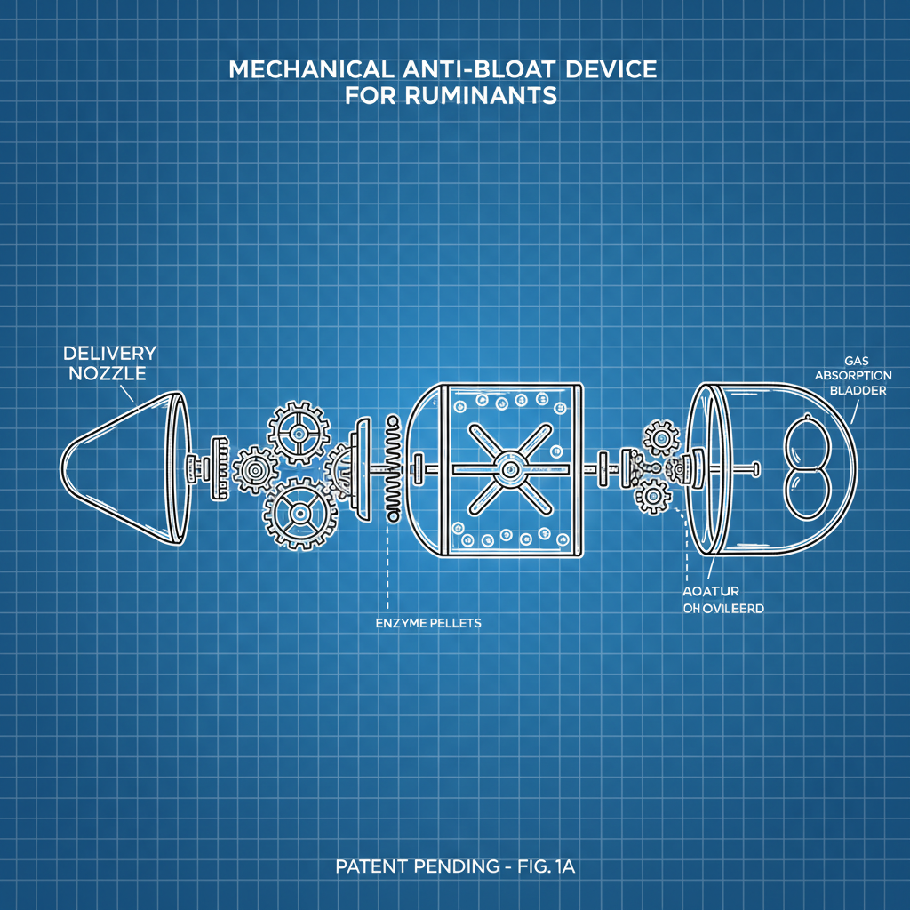 Comprehensive Guide to Medicine for Bloat in Cattle and Effective Treatments