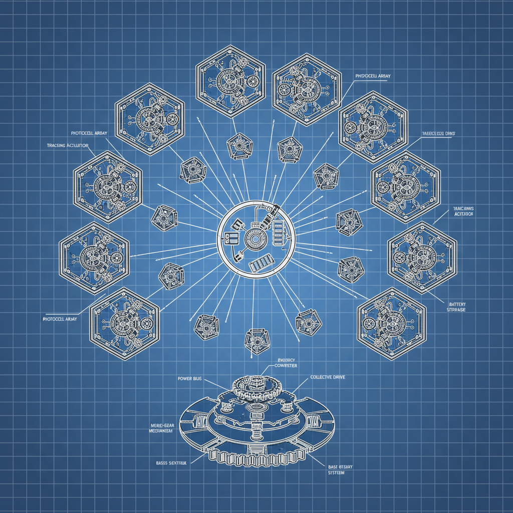 Maximizing Energy Output with High Performance 20 Efficiency Solar Panels Maximizing Energy Output with High Performance 20 Efficiency Solar Panels