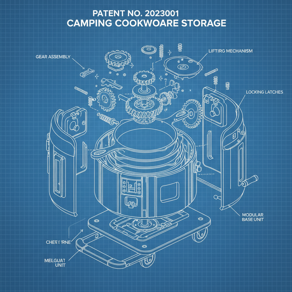 Essential Guide to Storing Cast Iron for Camping and Outdoor Cooking