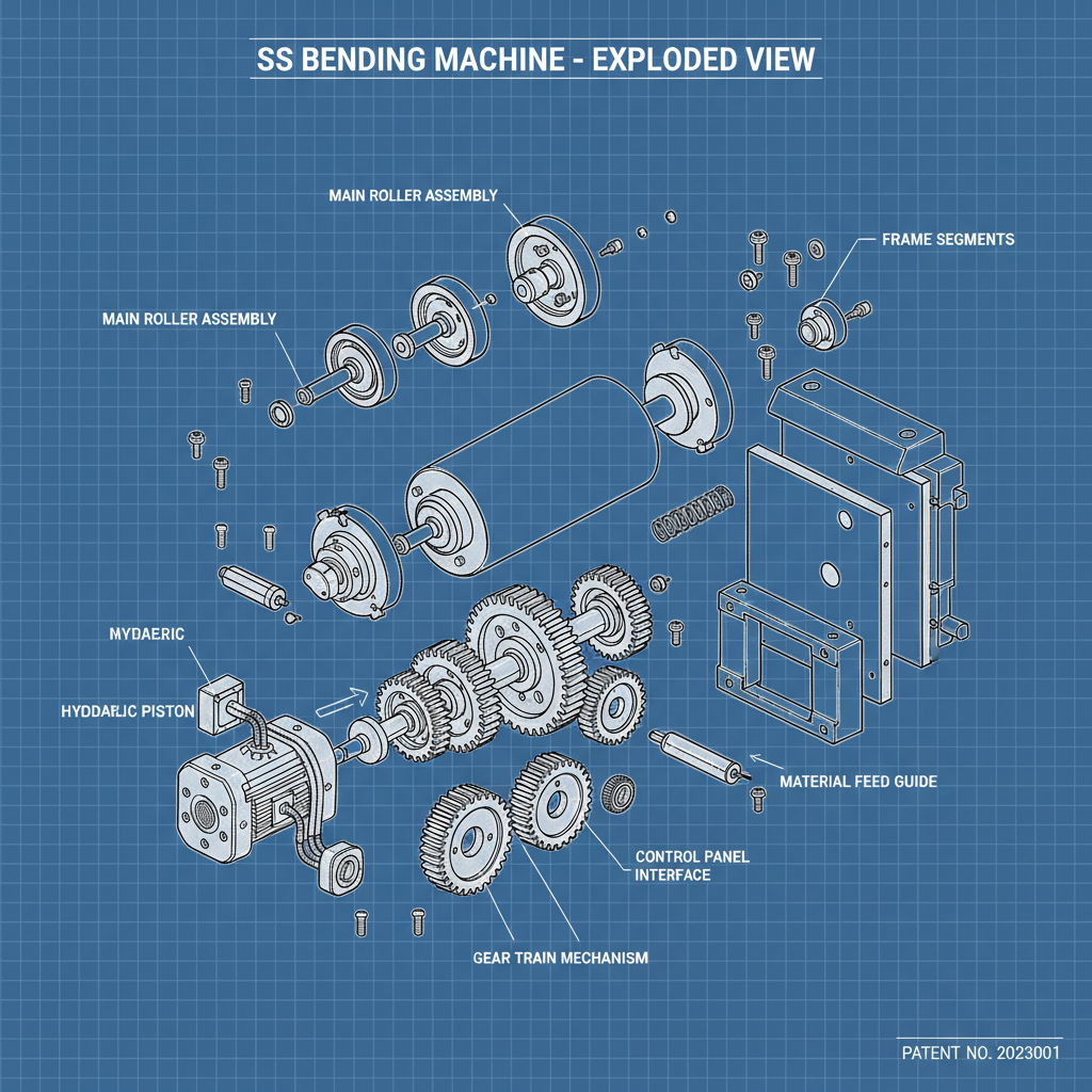 Comprehensive Guide to Stainless Steel Bending Machines for Global Markets
