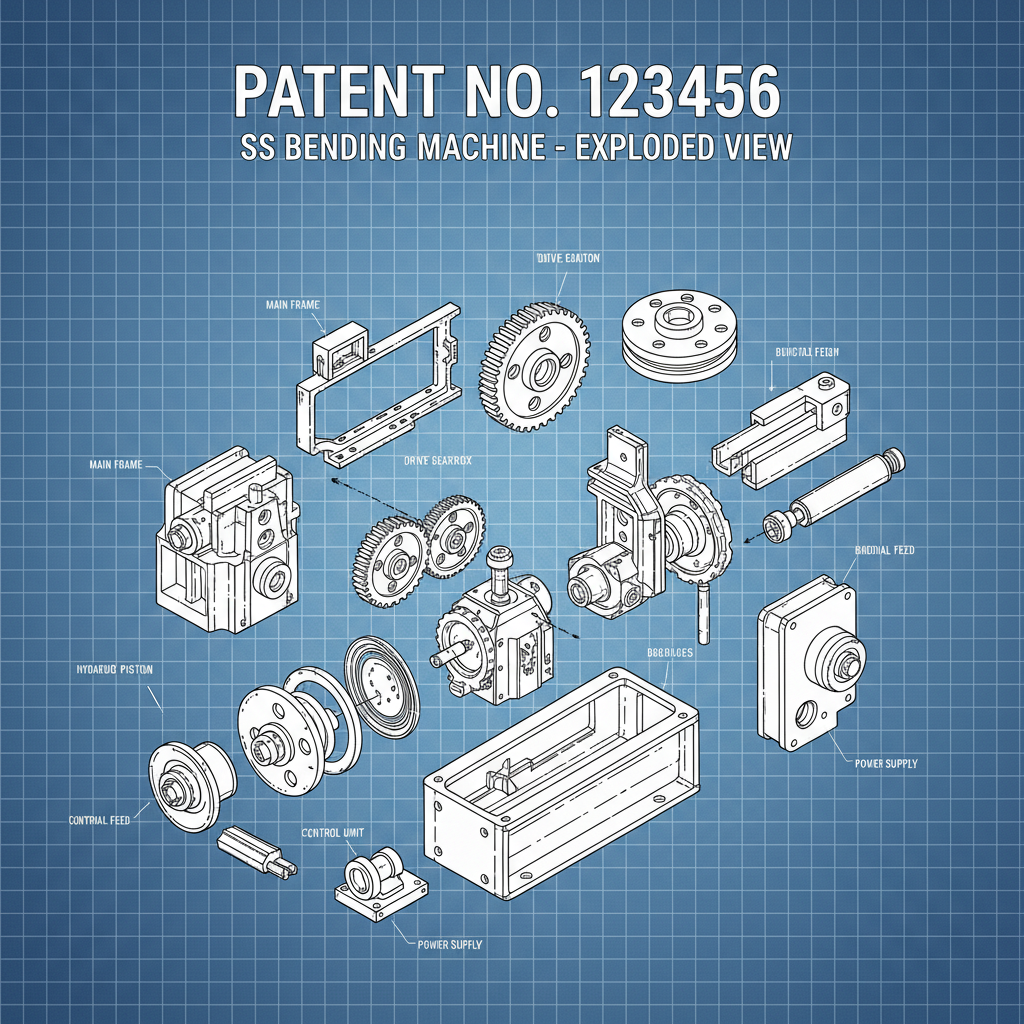 Comprehensive Guide to Stainless Steel Bending Machines for Global Markets