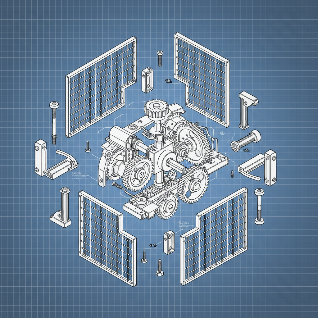 Exploring the Versatility and Benefits of Heavy Wire Mesh Panels