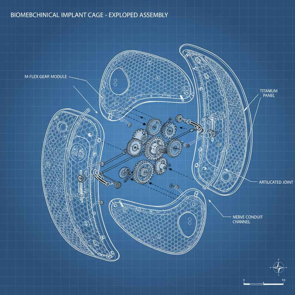 Comprehensive Guide to Durable and Secure Mesh Cage Panels for Various Industries