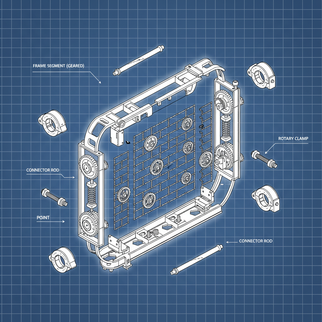 Enhance Safety and Style with Durable Wire Mesh Infill Panels for Railings
