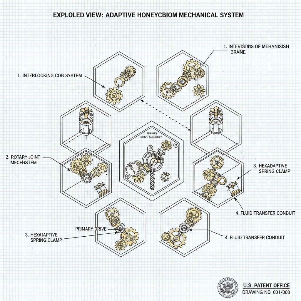 Exploring the Innovative Honeycomb Model Structure Applications and Benefits