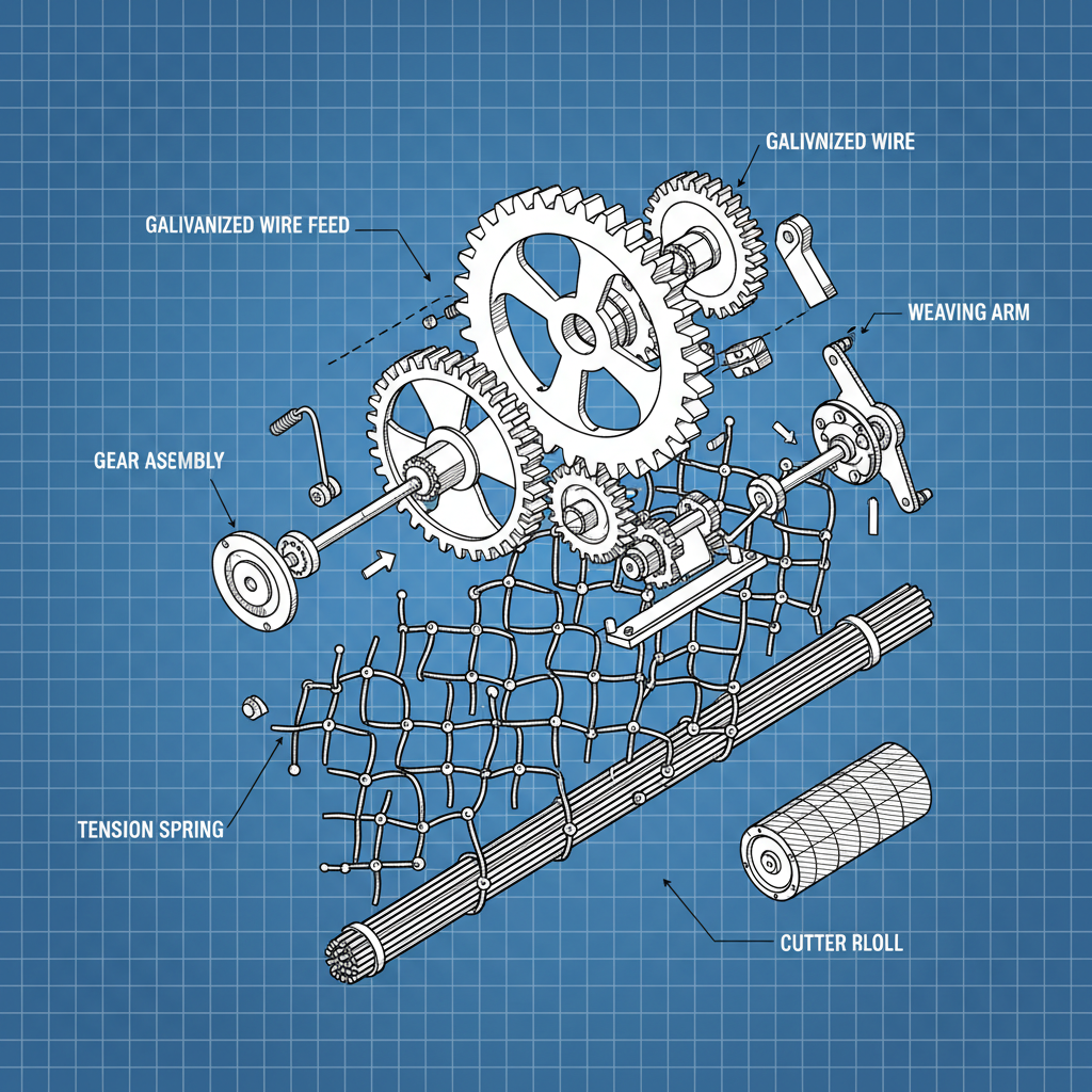 Comprehensive Guide to Using Galvanised Garden Mesh for Optimal Plant Protection