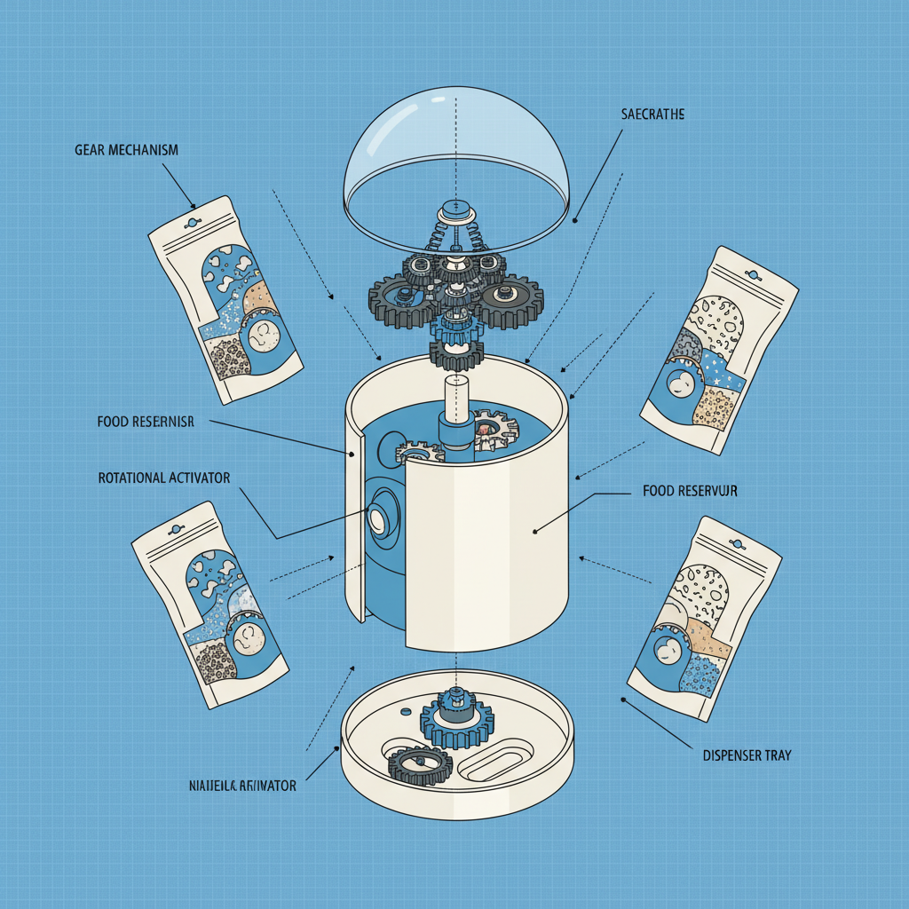 Optimizing Pet Snack Packaging for Brand Success and Product Preservation