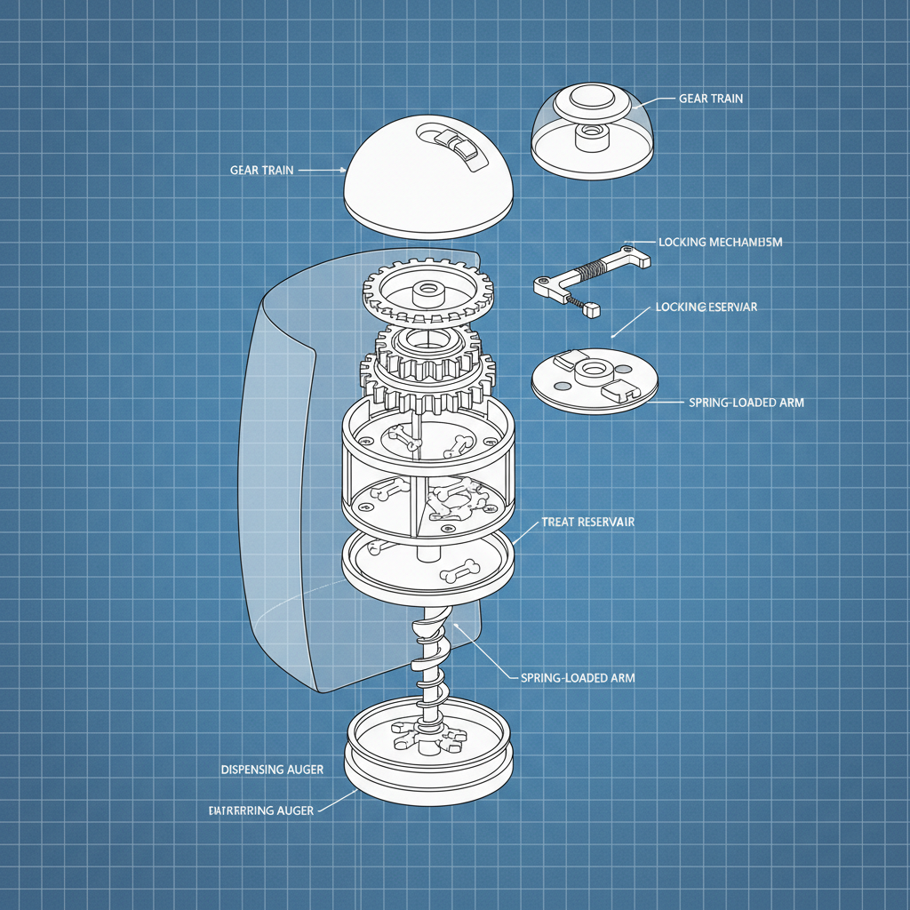Optimizing Pet Snack Packaging for Brand Success and Product Preservation