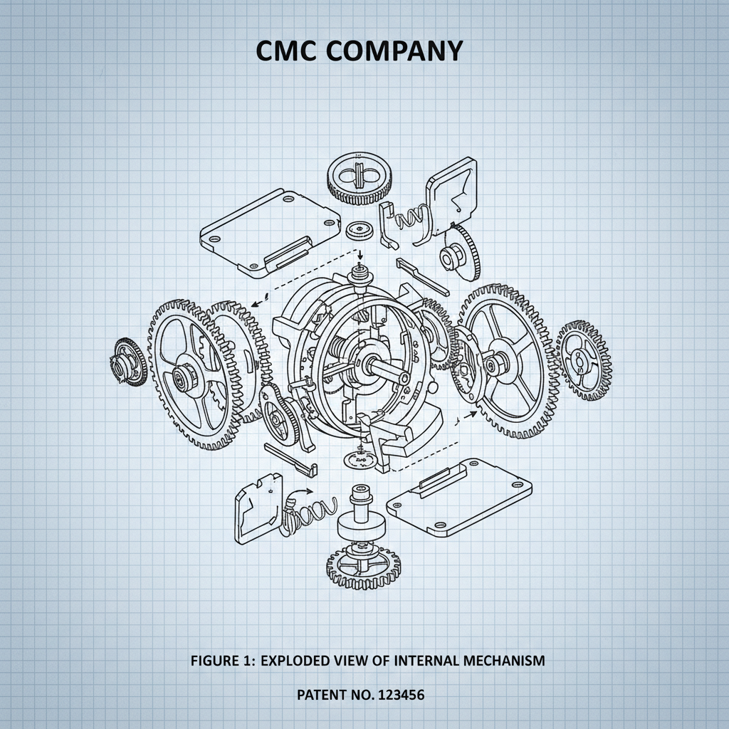 CMC Company Tangzhi HPMC Your Trusted Global Trading Solution