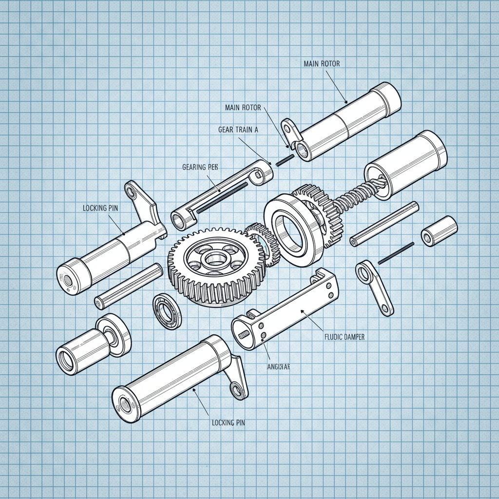 Discover the Benefits of Sleek Hinges for Modern Furniture Design