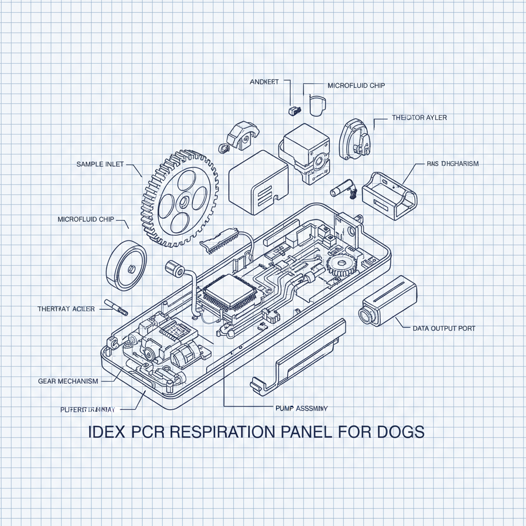 Comprehensive Guide to the Idexx Canine Respiratory PCR Panel for Dogs