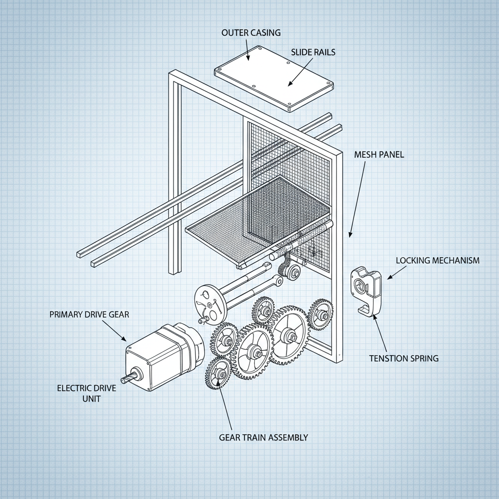 Find the Best Buy Screen for Sliding Door to Enhance Your Home