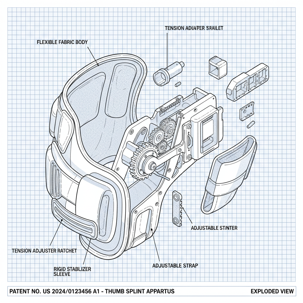 Comprehensive Guide to Thumb Splint Wraps for Pain Relief and Recovery Comprehensive Guide to Thumb Splint Wraps for Pain Relief and Recovery