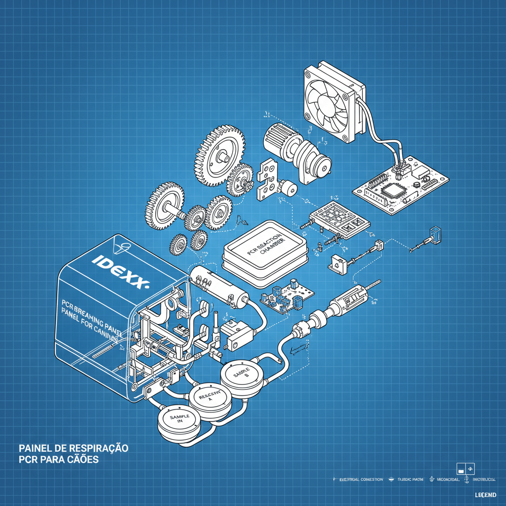 Comprehensive Guide to the Idexx Canine Respiratory PCR Panel for Dogs