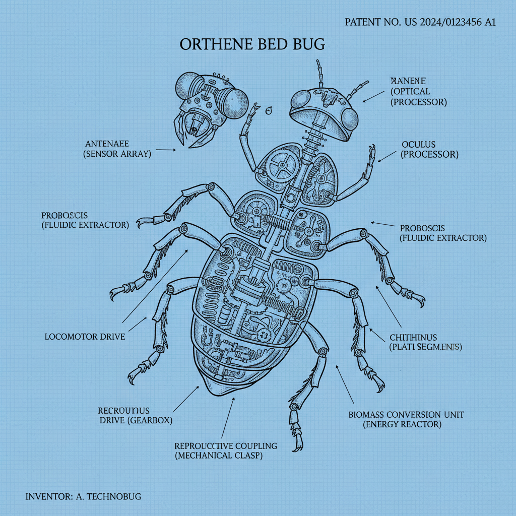Effective Orthene Bed Bugs Control and Prevention Strategies for Homes