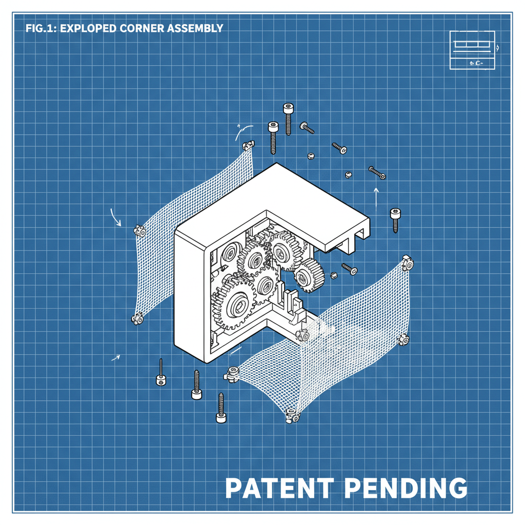 Comprehensive Guide to PVC Corner with Mesh for Enhanced Construction