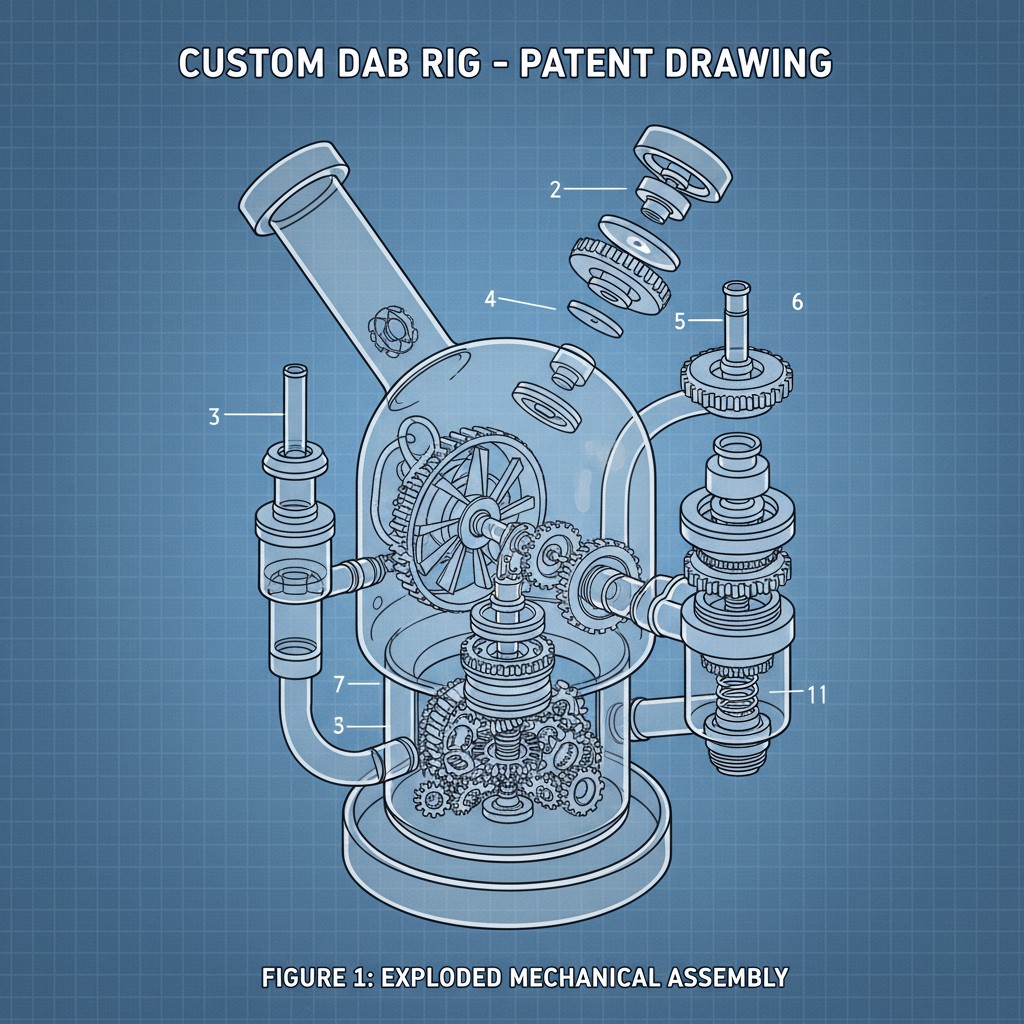 Elevate Your Experience with a Custom Dab Rig Design and Optimization