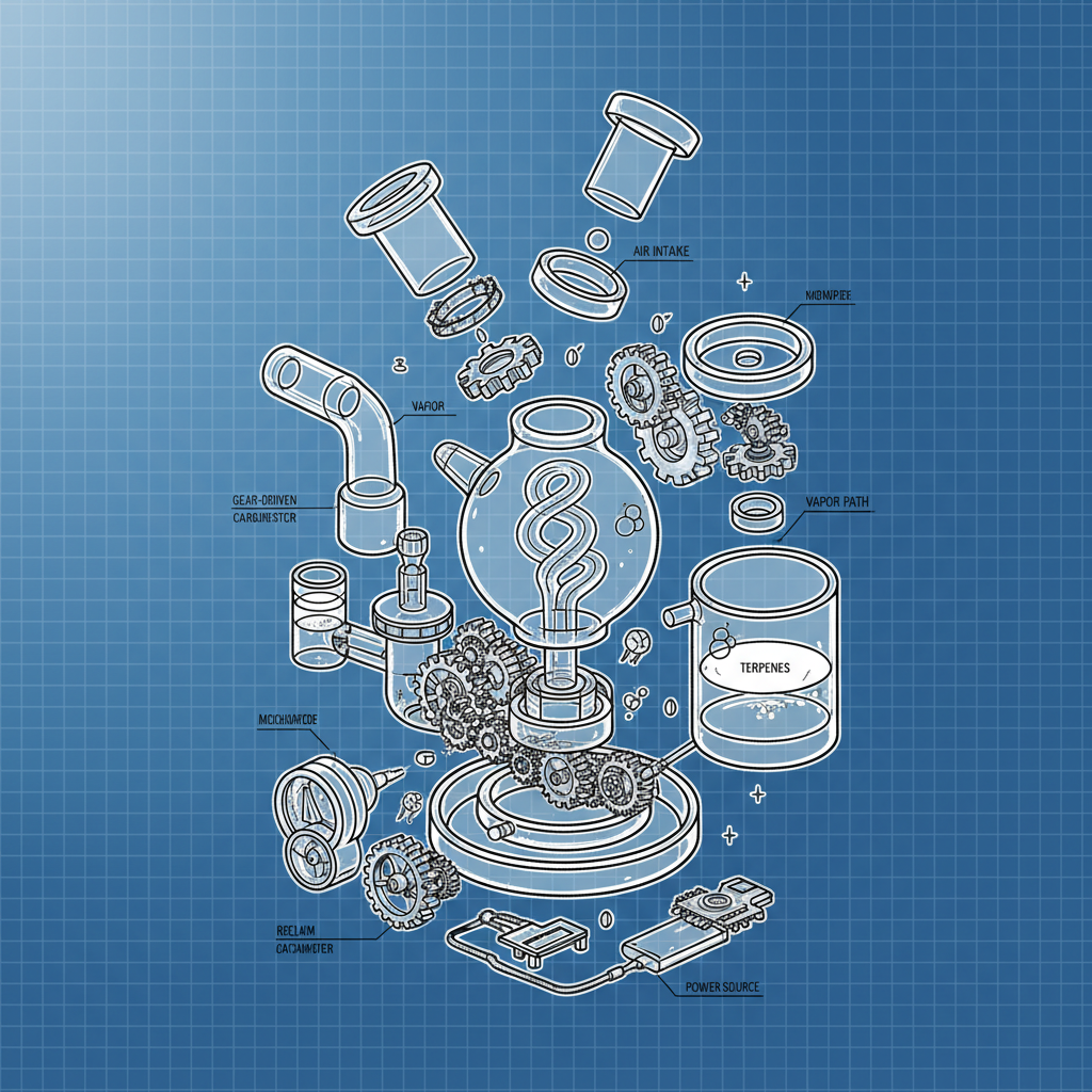 Elevate Your Experience with a Custom Dab Rig Design and Optimization