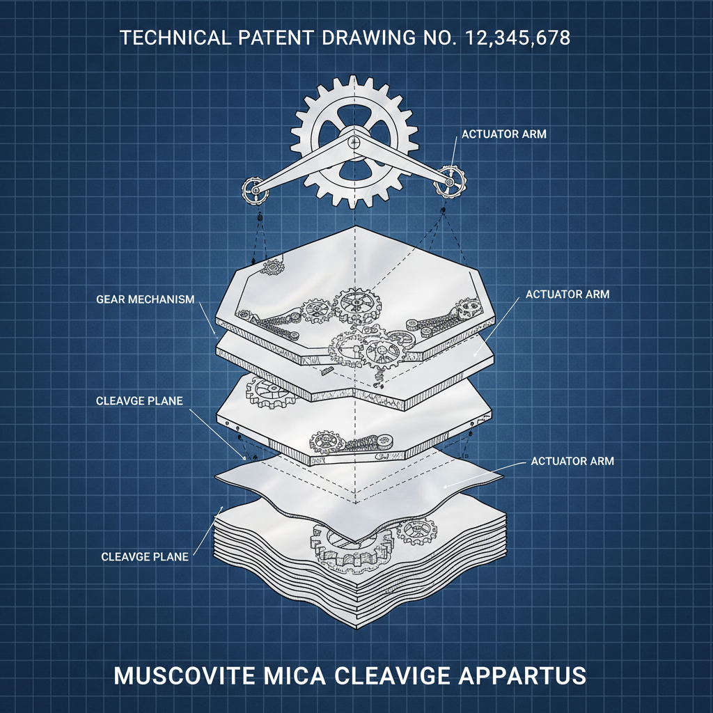 Exploring Muscovite Mica Cleavage Properties Applications and Quality Sourcing