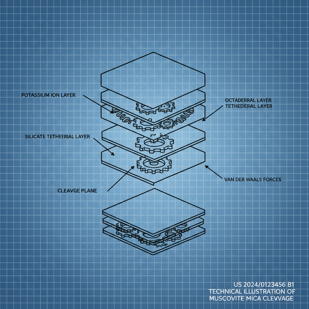 Exploring Muscovite Mica Cleavage Properties Applications and Quality Sourcing
