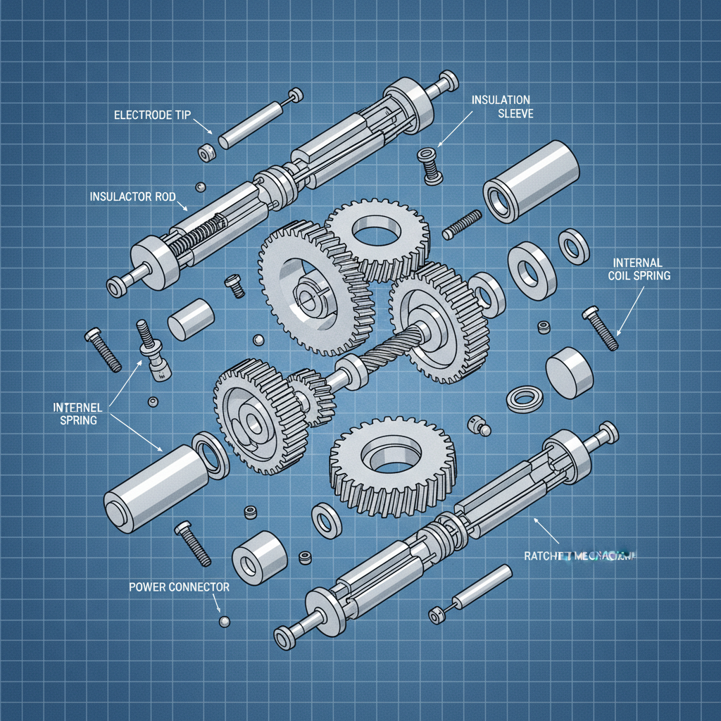 Comprehensive Guide to Stainless Arc Rods for Superior Welding Performance