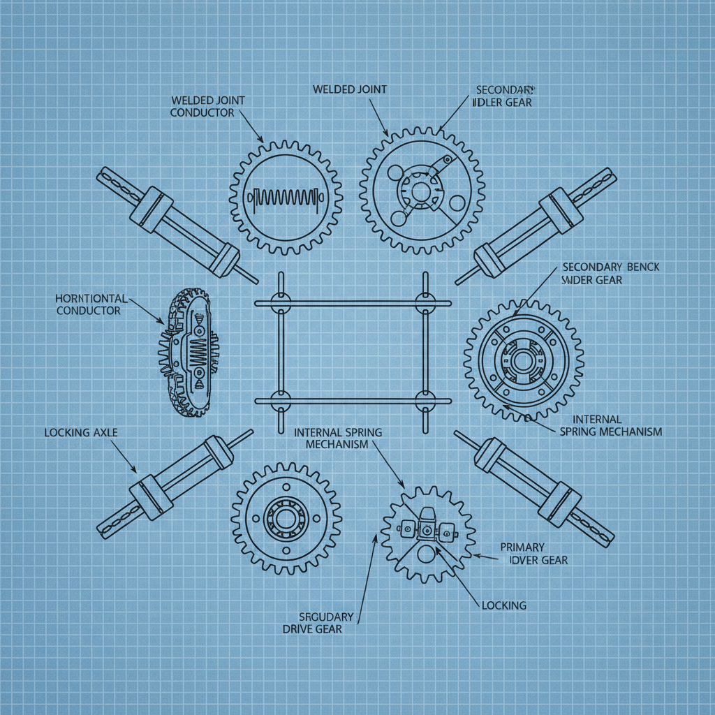 Comprehensive Guide to 1x2 Welded Wire Fencing for Diverse Applications Comprehensive Guide to 1x2 Welded Wire Fencing for Diverse Applications