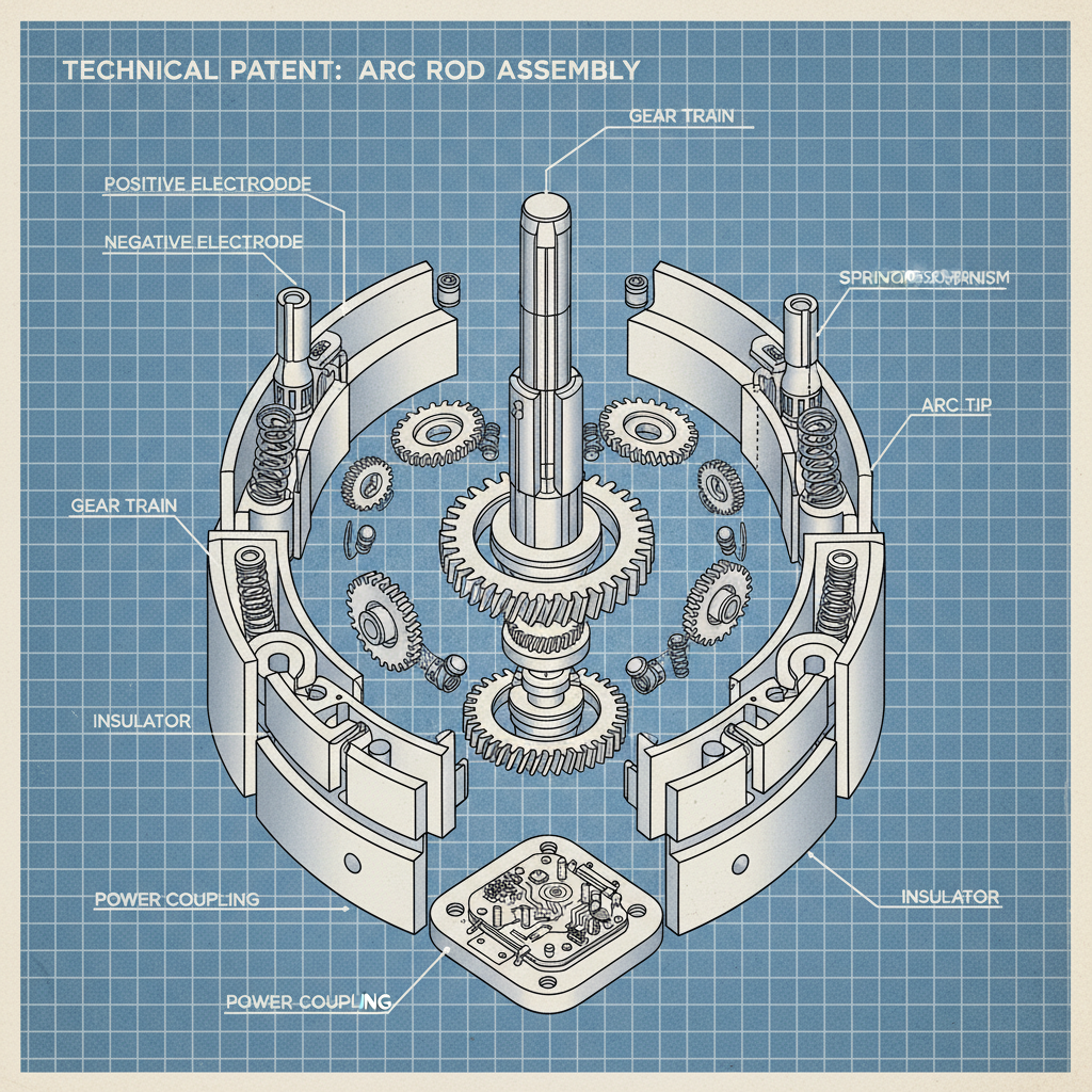 Comprehensive Guide to Stainless Arc Rods for Superior Welding Performance