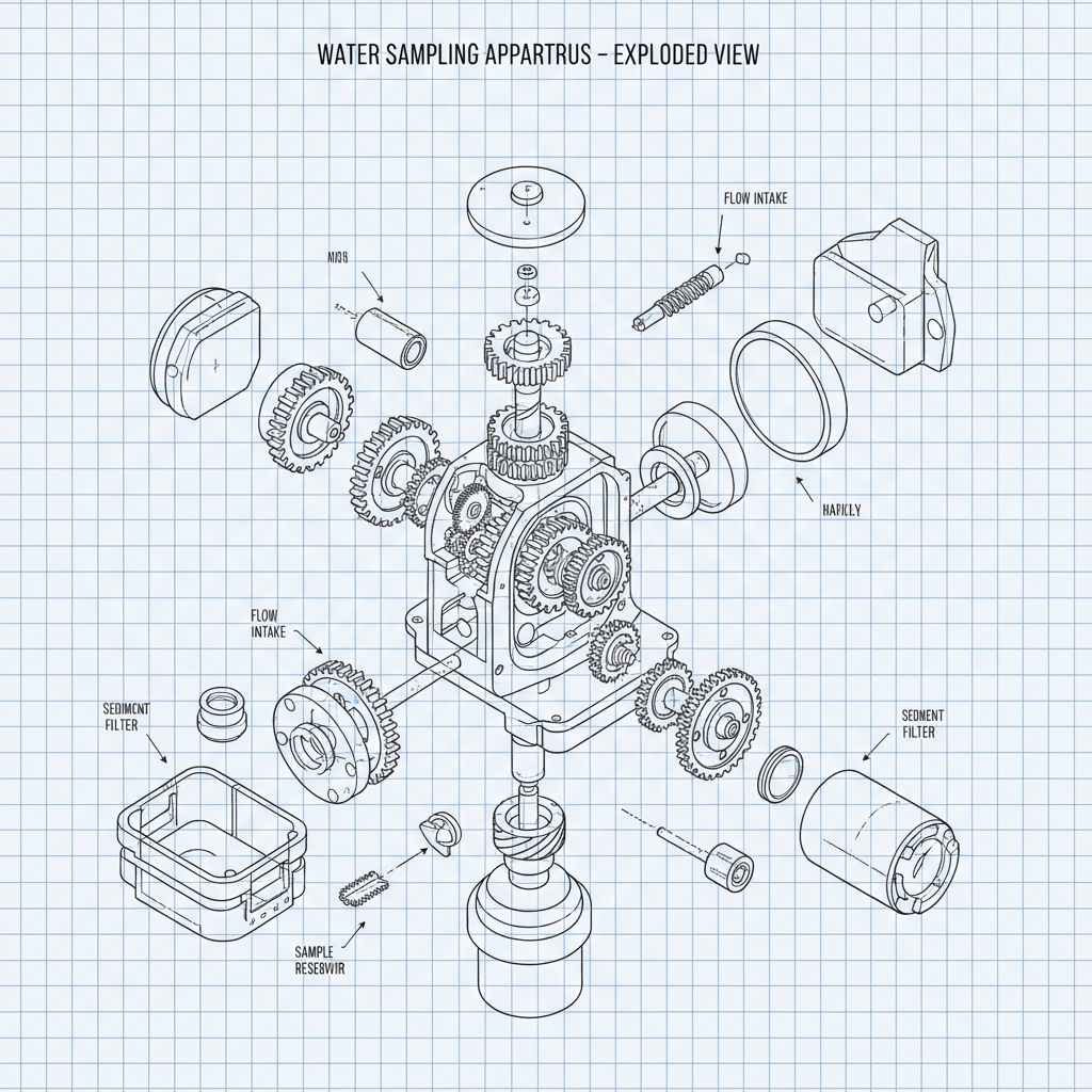 Comprehensive Guide to Effective Water Sampling Equipment and Techniques