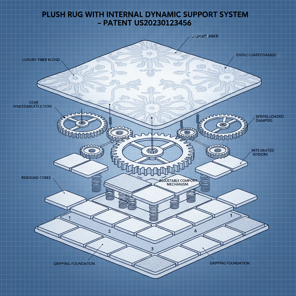 Transform Your Home with a Luxurious 9x12 Plush Rug Transform Your Home with a Luxurious 9x12 Plush Rug