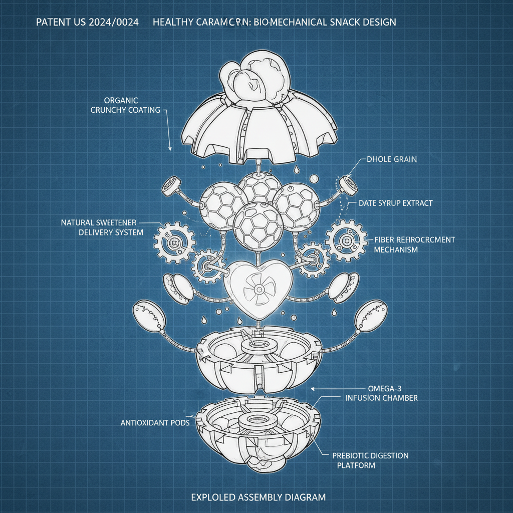 Is Caramel Corn a Healthy Treat Exploring Nutritional Value and Enjoyment
