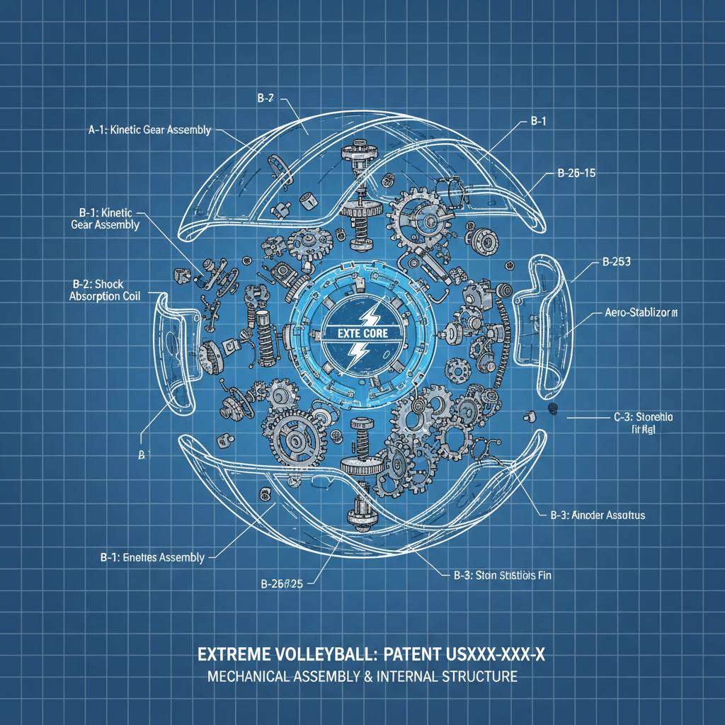 Elevate Your Game with the Thrills of Extreme Volleyball Mastery