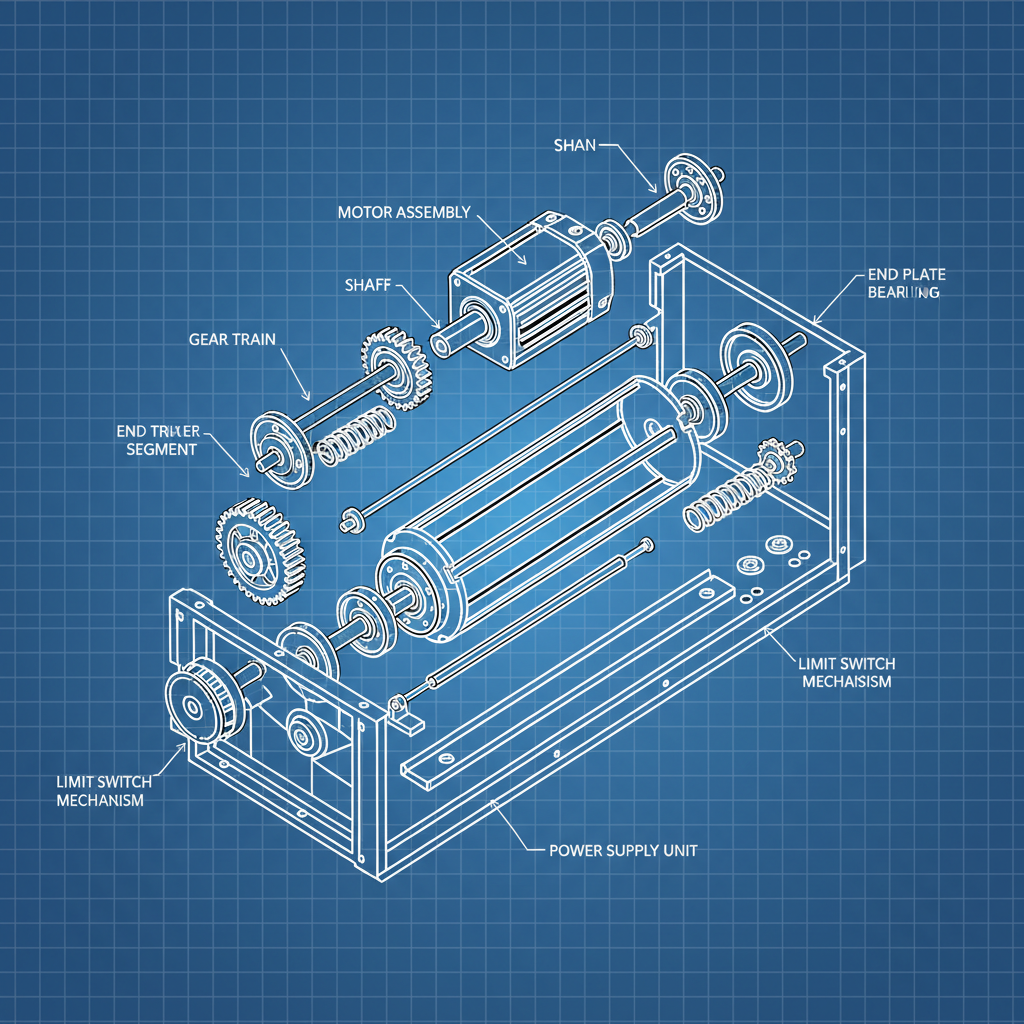 High Quality Roller Shutter Machine China for Global Markets