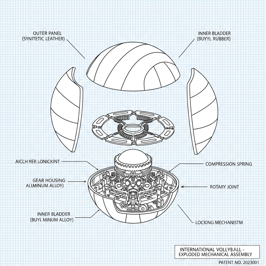 Exploring the Rise of International Volleyball A Global Sporting Phenomenon